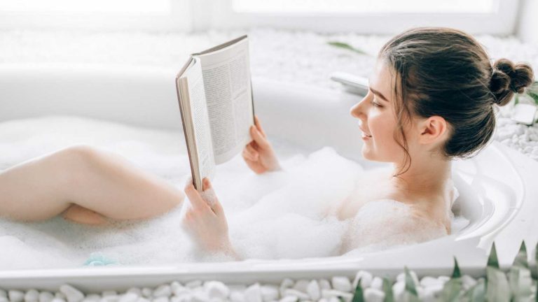 Convierte tu baño en un oasis de relajación: ideas para una decoración spa
