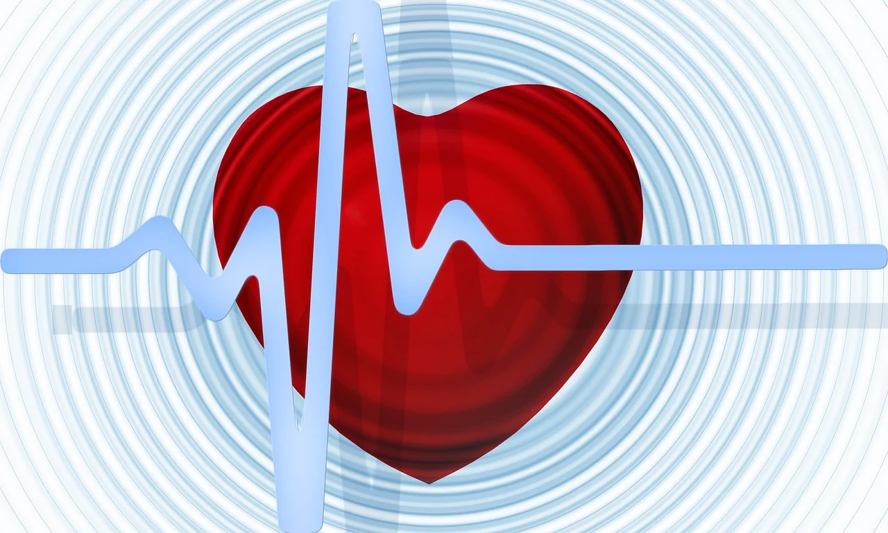 5 Consejos respaldados por la ciencia para mantener un corazón saludable