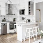 Embellece tu cocina: Ideas para crear un espacio funcional y elegante