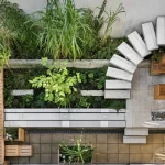 Ideas para crear un jardín interior en tu hogar: plantas que purifican el aire